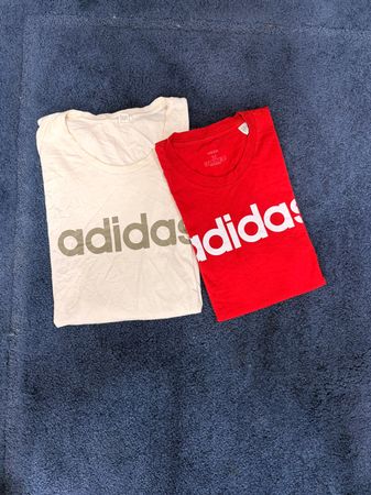 Adidas T-Shirts [TD-466]