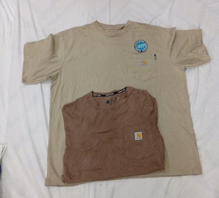 CR9466 Vintage Carhartt T-Shirts