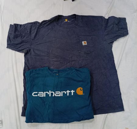 CR9467 Vintage Carhartt T-Shirts