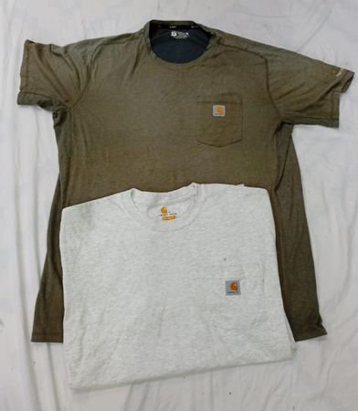 CR9468 Vintage Carhartt T-Shirts