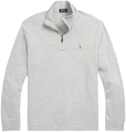 Polo Ralph Lauren 1/4 zipper