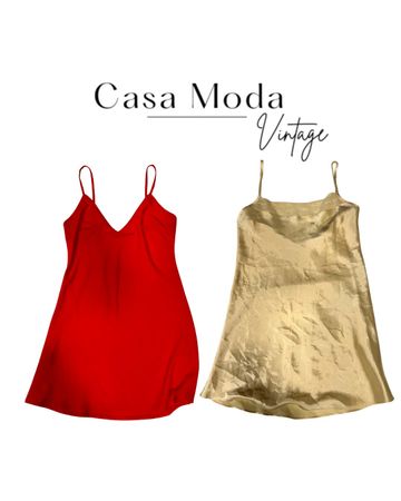 220626-5 slip dresses 10 pcs