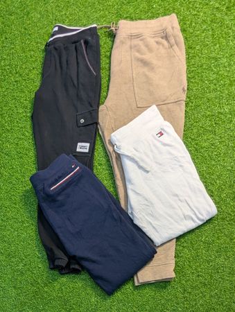 6456 - Tommy Hilfiger, Ralph Lauren Pantaloni
