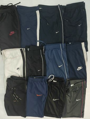 Vintage Nike Track Pants