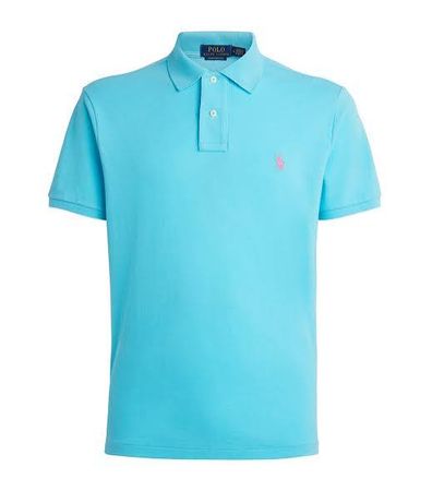 Camisetas auténticas de Ralph Lauren