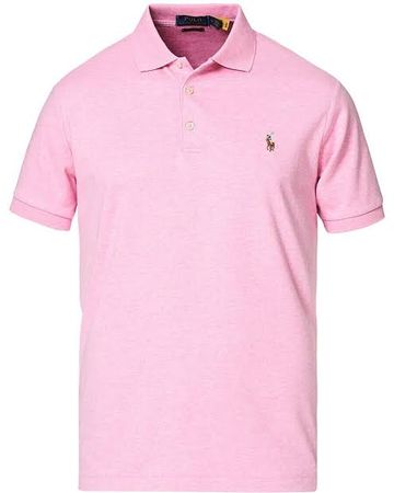 Camisetas especiales de Ralph Lauren