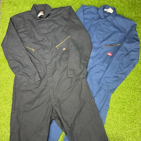 Dickies Dungree (zrs 23)