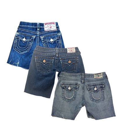 True Religion Shorts