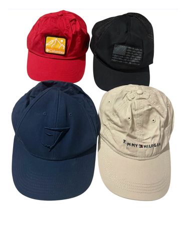 Caps Mix markiert