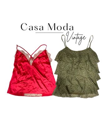 220626-17 cami tops 10 pcs