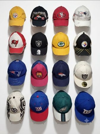 NFL Caps