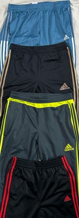 Adidas Track Pants (938)