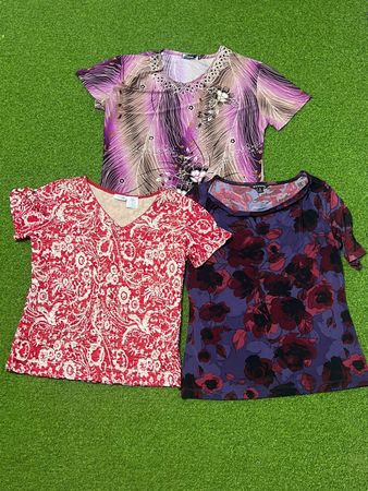Tv 169 blouse 20p