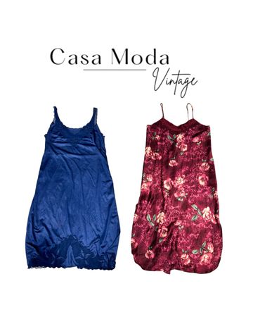220626-20 Silk dresses 10 pcs