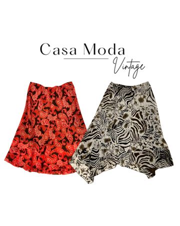220626-22 poly maxi skirts 10 pcs