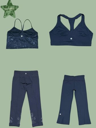 Lululemon