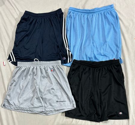 Champion Sport shorts (941)