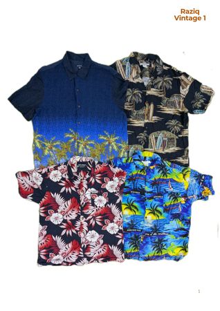 💥 RV3930 Hawaiian Shirts
