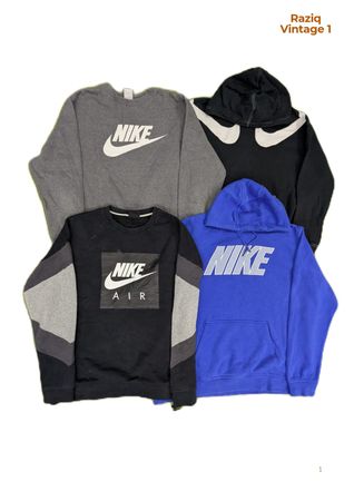 💥 RV3934 Nike Hoodies