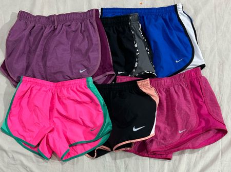 Nike sexy shorts (944£