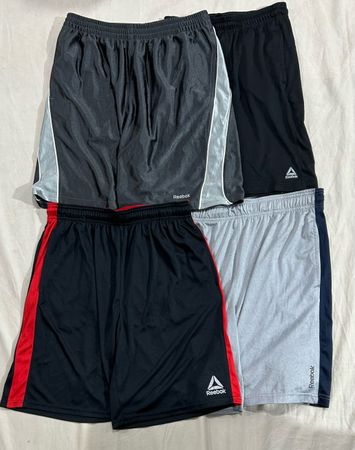 Rebook Sport shorts (946)