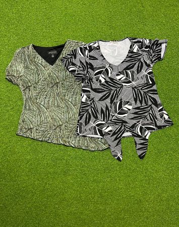Tv172 blouse 19p