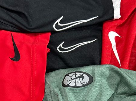 Nike Shorts (950)