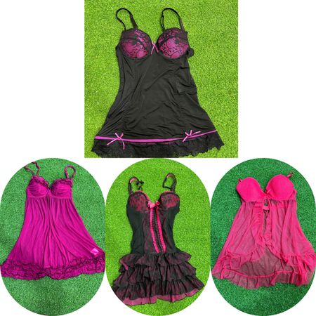 Baby fairy doll camisole