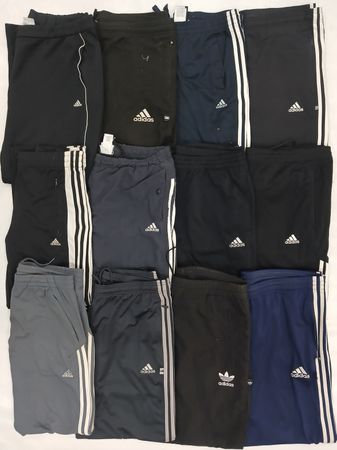 Vintage Adidas Track Pants