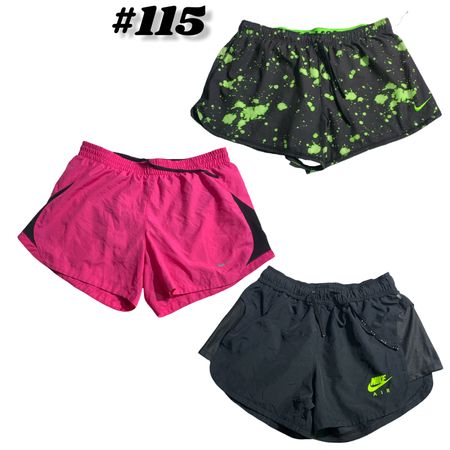 Nike Dre Fit Shorts (brand) Nike #115.