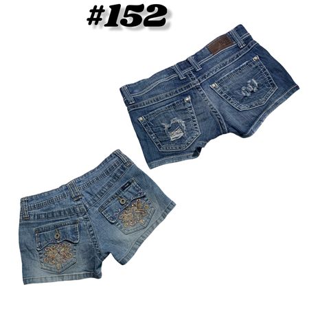 Low Rice Sexy Shorts (brand) American Eagle & Aeropostale etc #152.