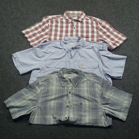 Carhartt Shirts