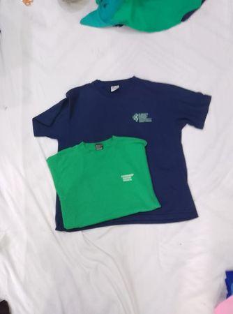 CR9478 Vintage Single Stitch T-Shirts
