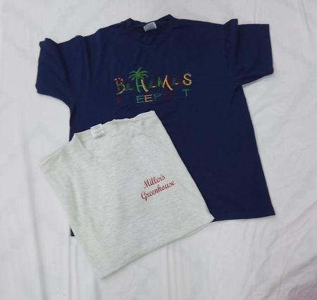 CR9479 Vintage Single Stitch T-Shirts