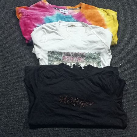 Y2K Embellished Tops