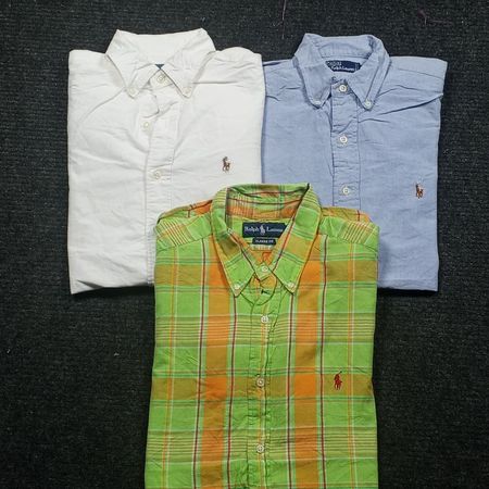 Polo Shirts