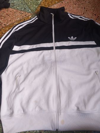 Vintage jacket
