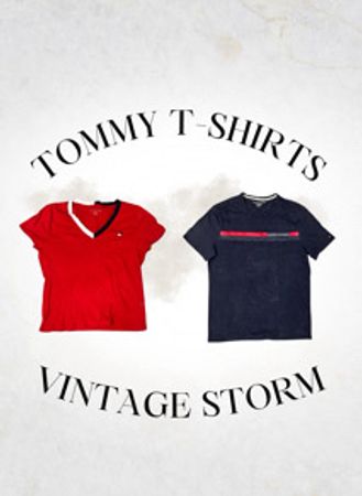 Tommy Hilfiger T-Shirts