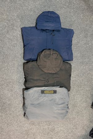Canada Goose Jackets