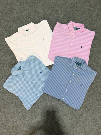 Chemises Ralph Lauren