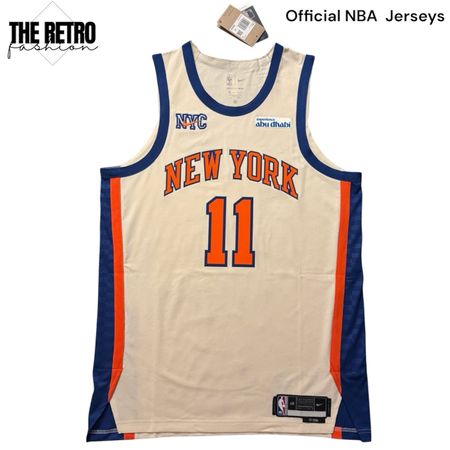 Official NBA Jerseys-0245
