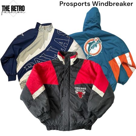 Prosports Windbreakers-0249
