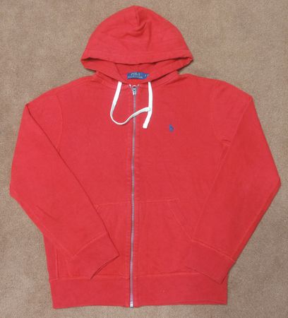 Polo Ralph Lauren hoodie