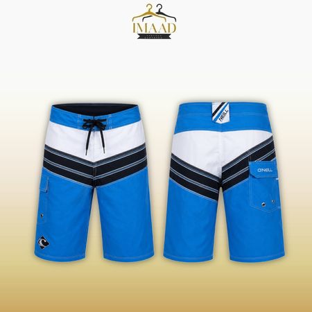 Surf branded short