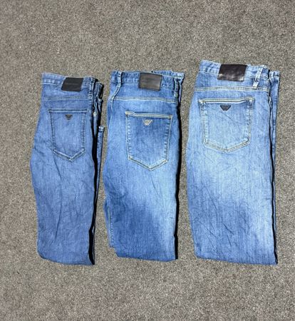 Armani jeans