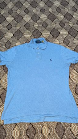 Ralph Lauren Polo T-shirts