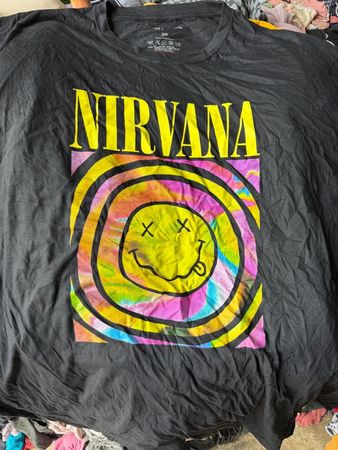 Mixed Branded men shirts
