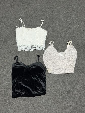 Y2k tops