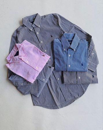 Polo Ralph Lauren Shirts