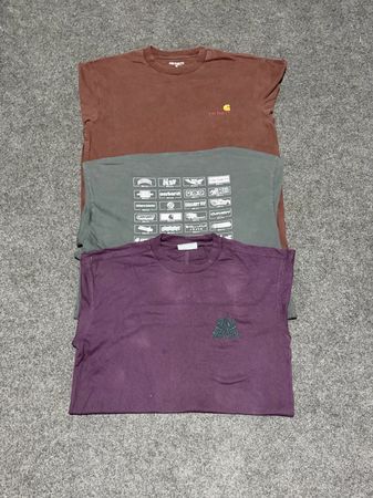 Carhartt T-Shirts